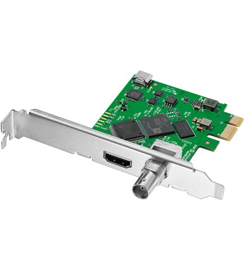 Blackmagic Design DeckLink Mini Monitor HD